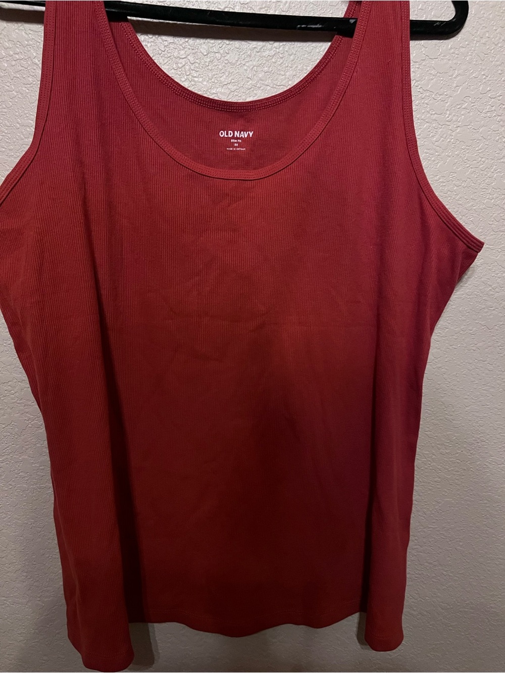 Brand new old navy ribbed tank